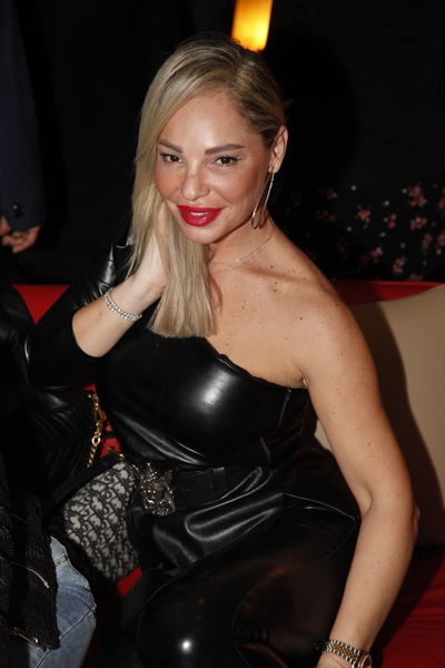 Grand opening of Rossini at Phoenicia Hotel Beirut 
